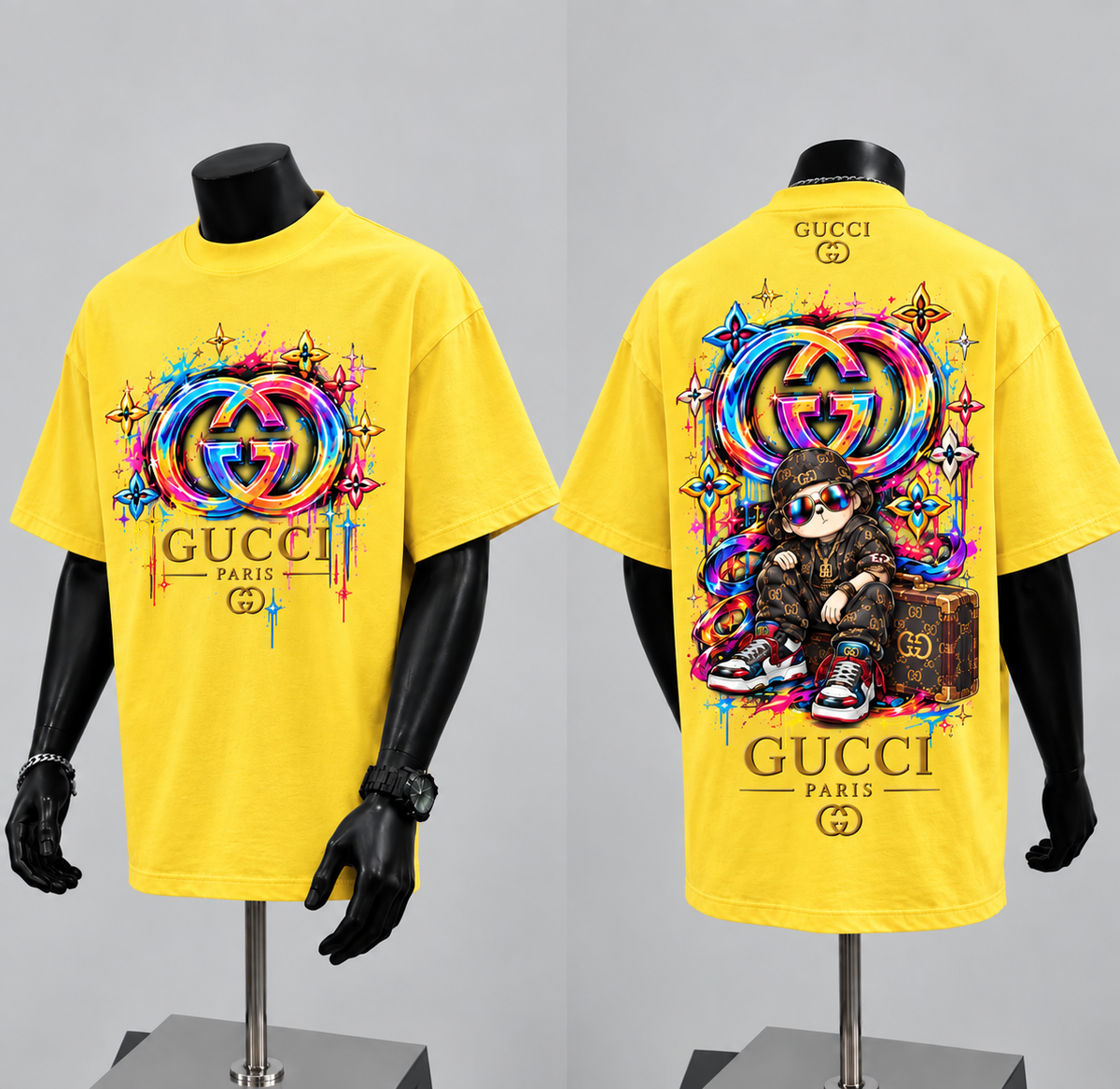 T-Shirt 036