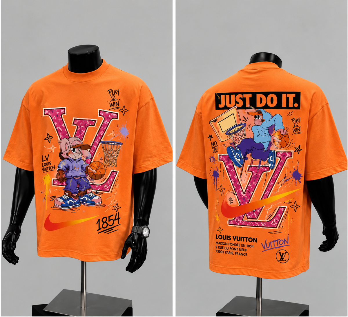 T-Shirt 038