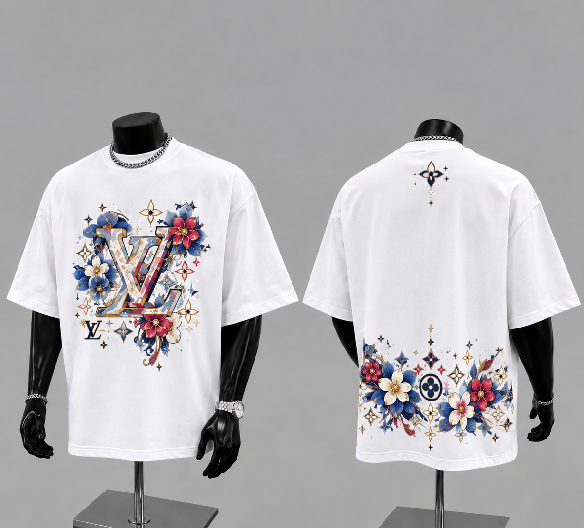 T-Shirt 054