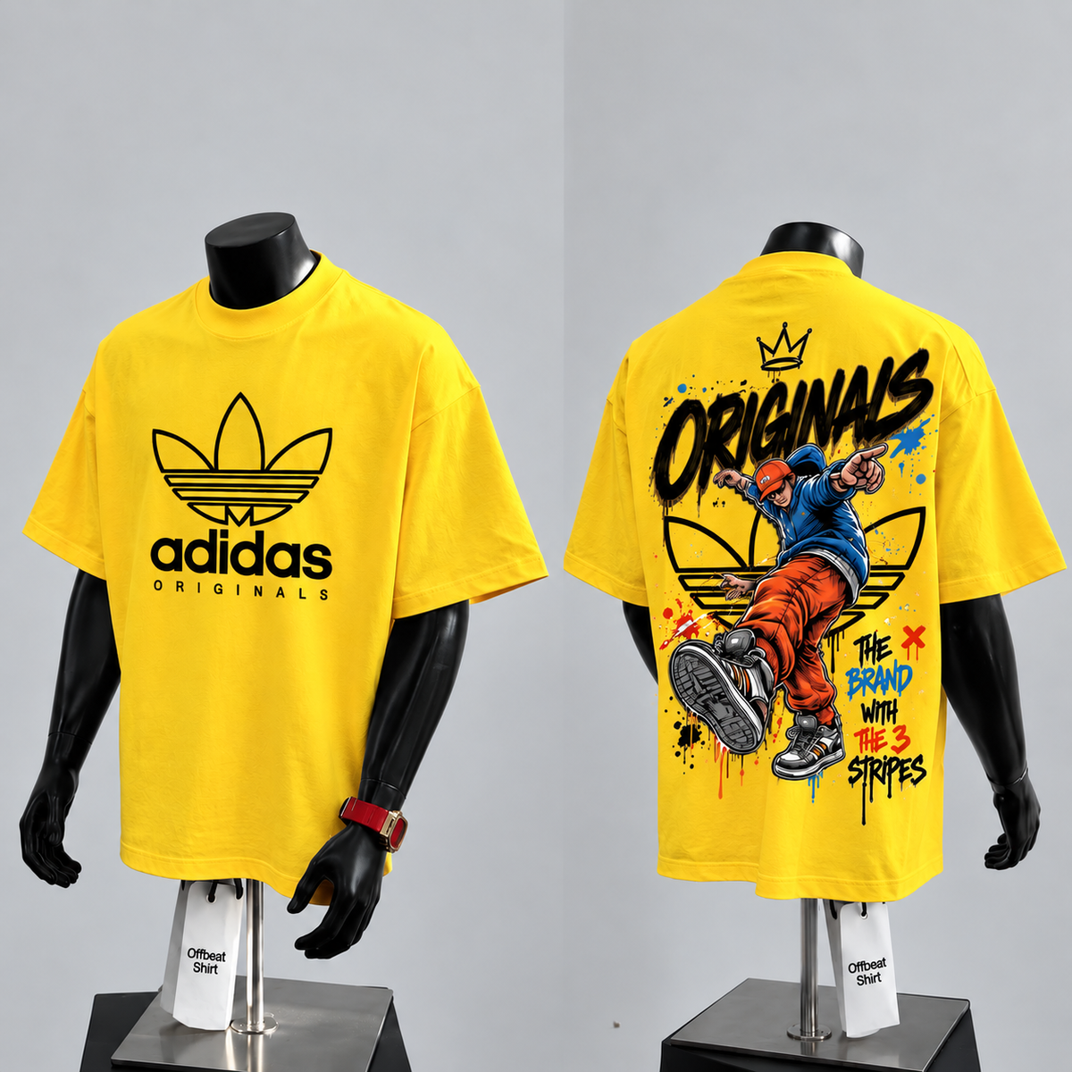 T-Shirt 072