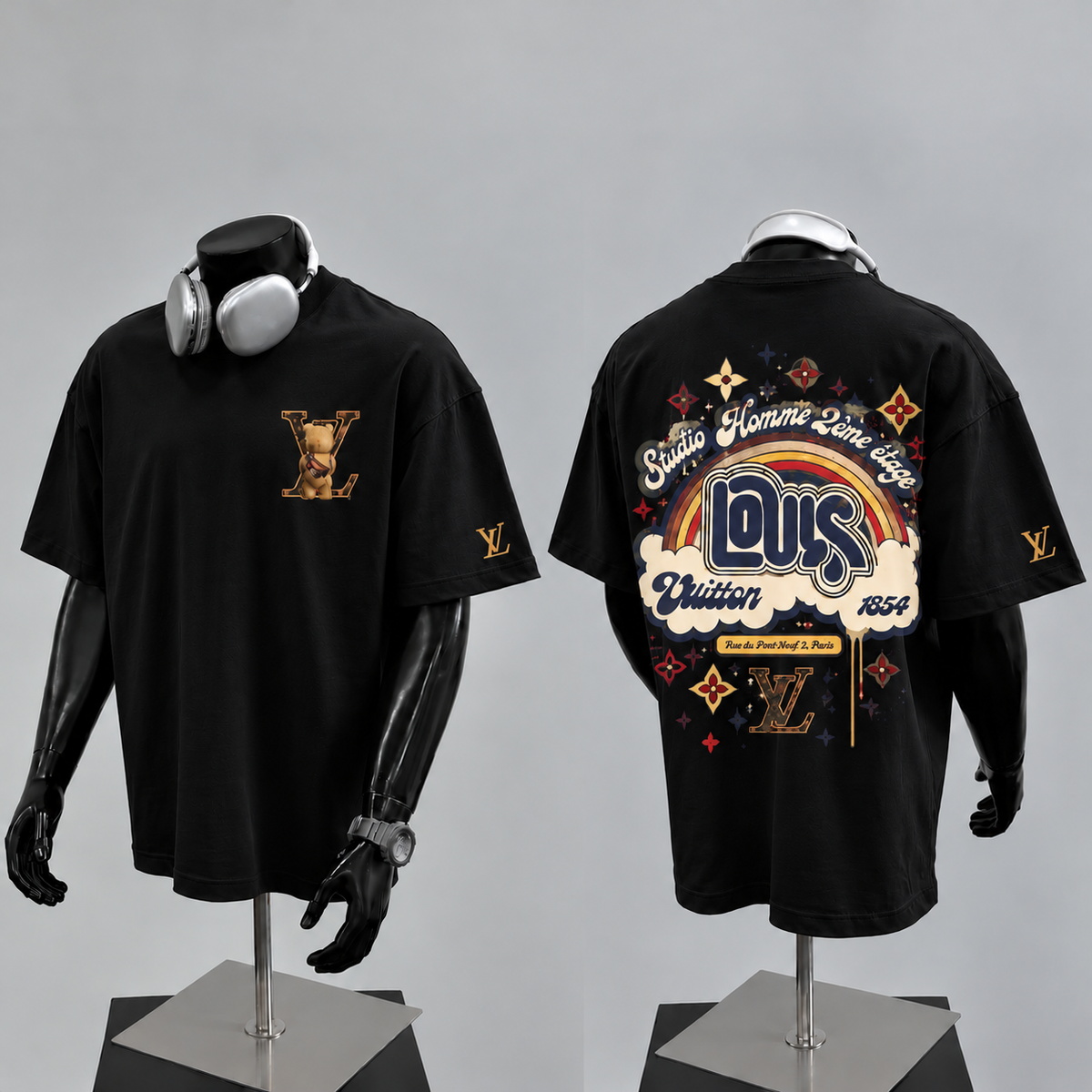 T-Shirt 080