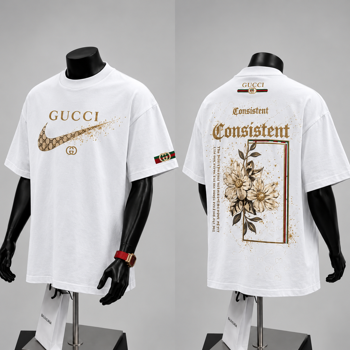 T-Shirt 122
