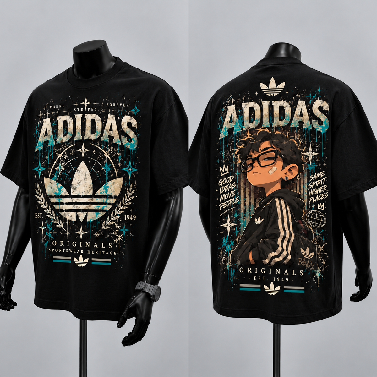 T-Shirt 069