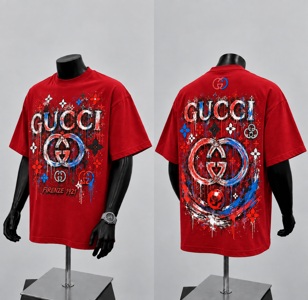 T-Shirt 033