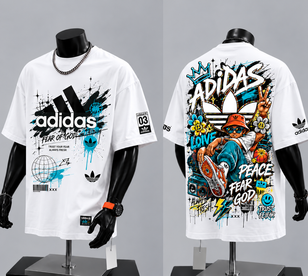 T-Shirt 112