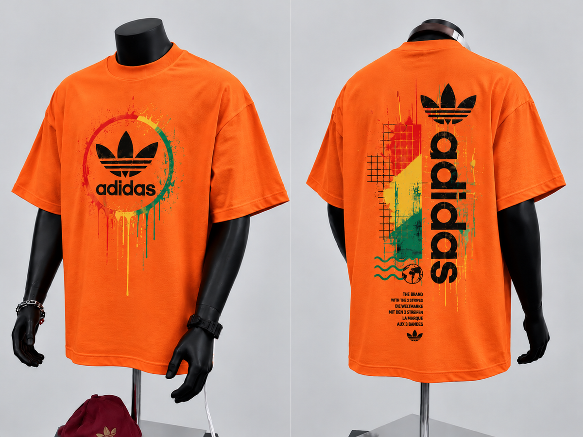 T-Shirt 064