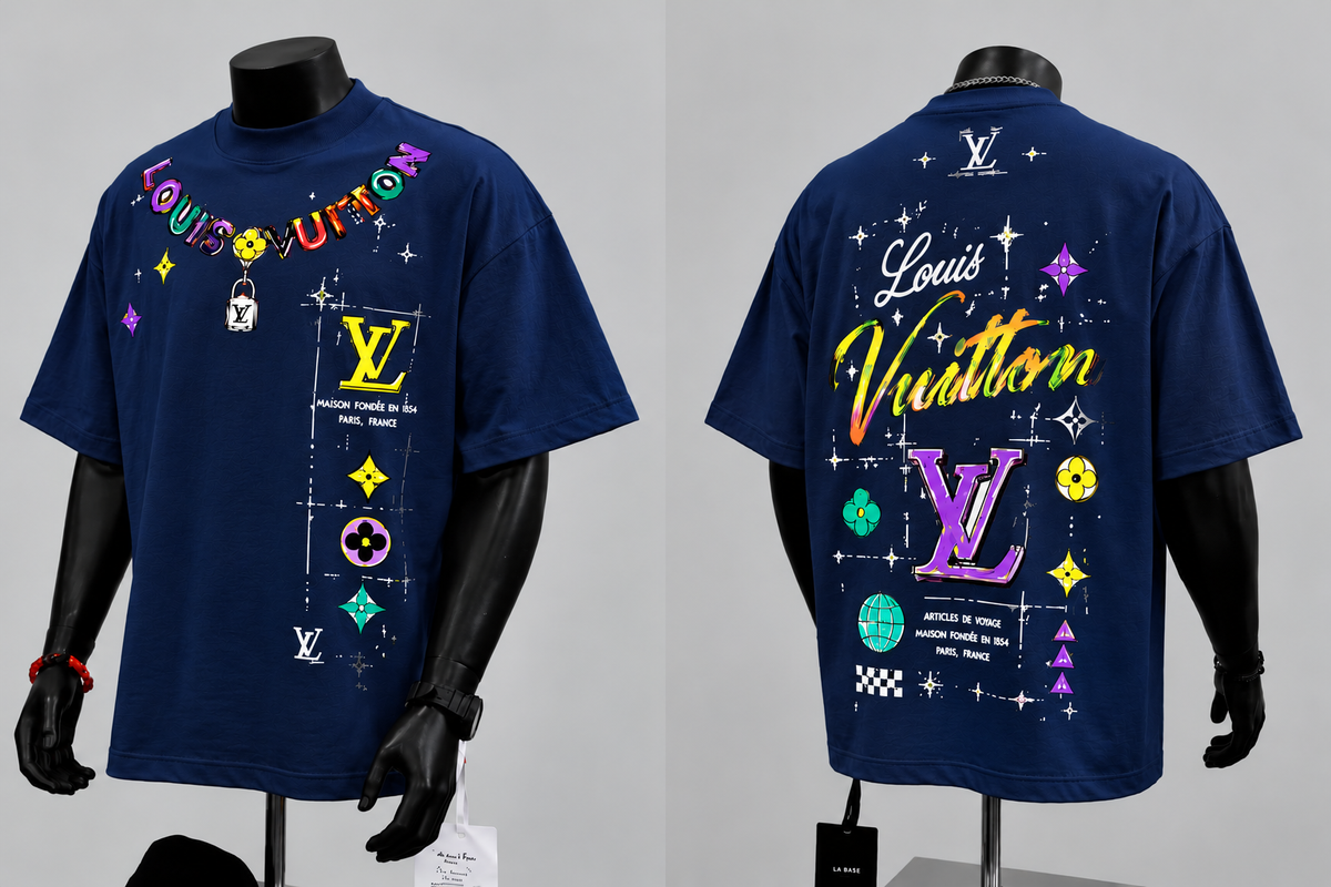 T-Shirt 087