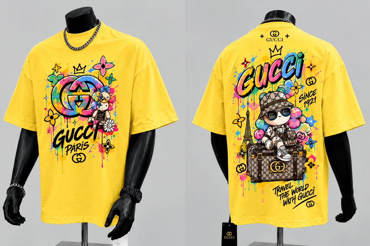 T-Shirt 037