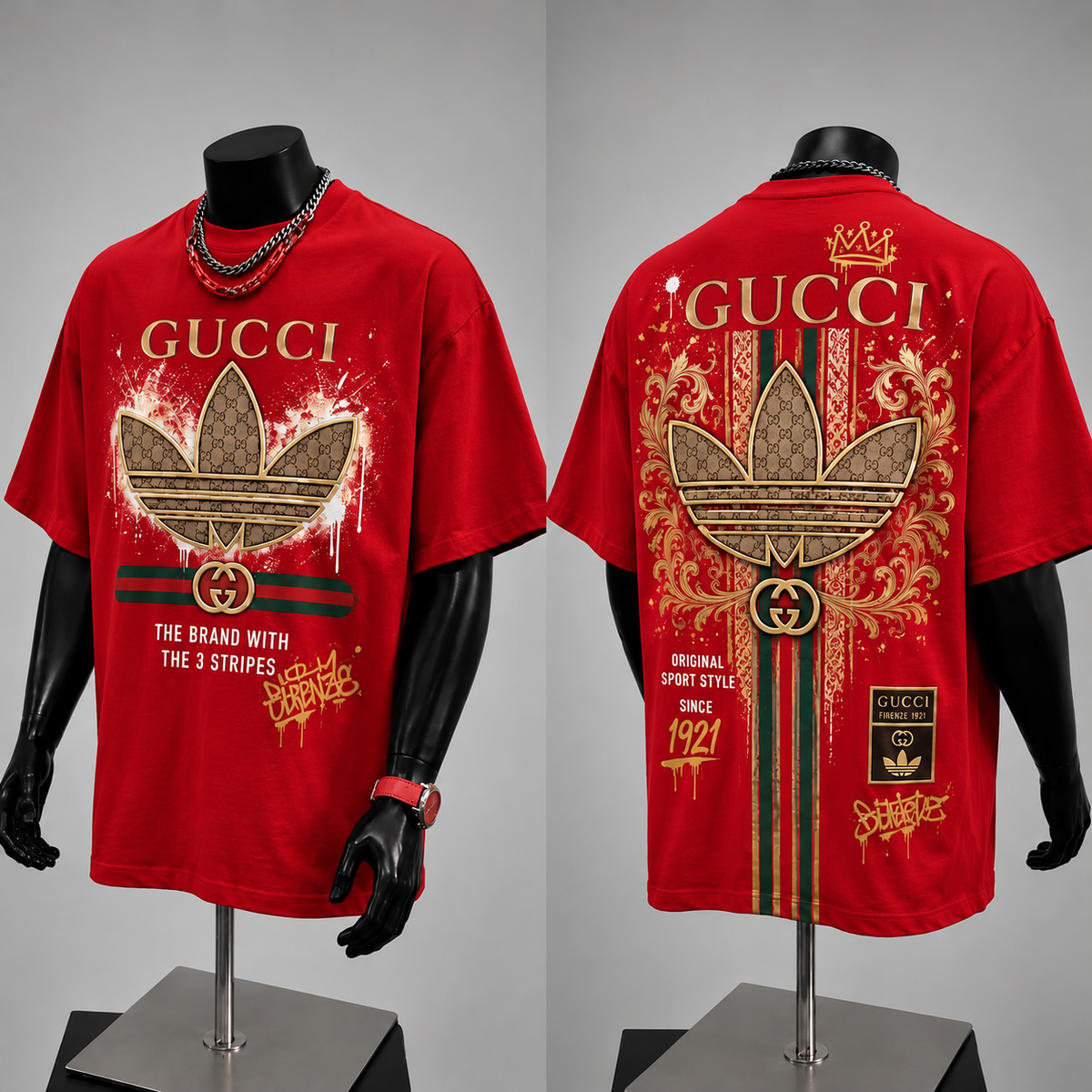 T-Shirt 120