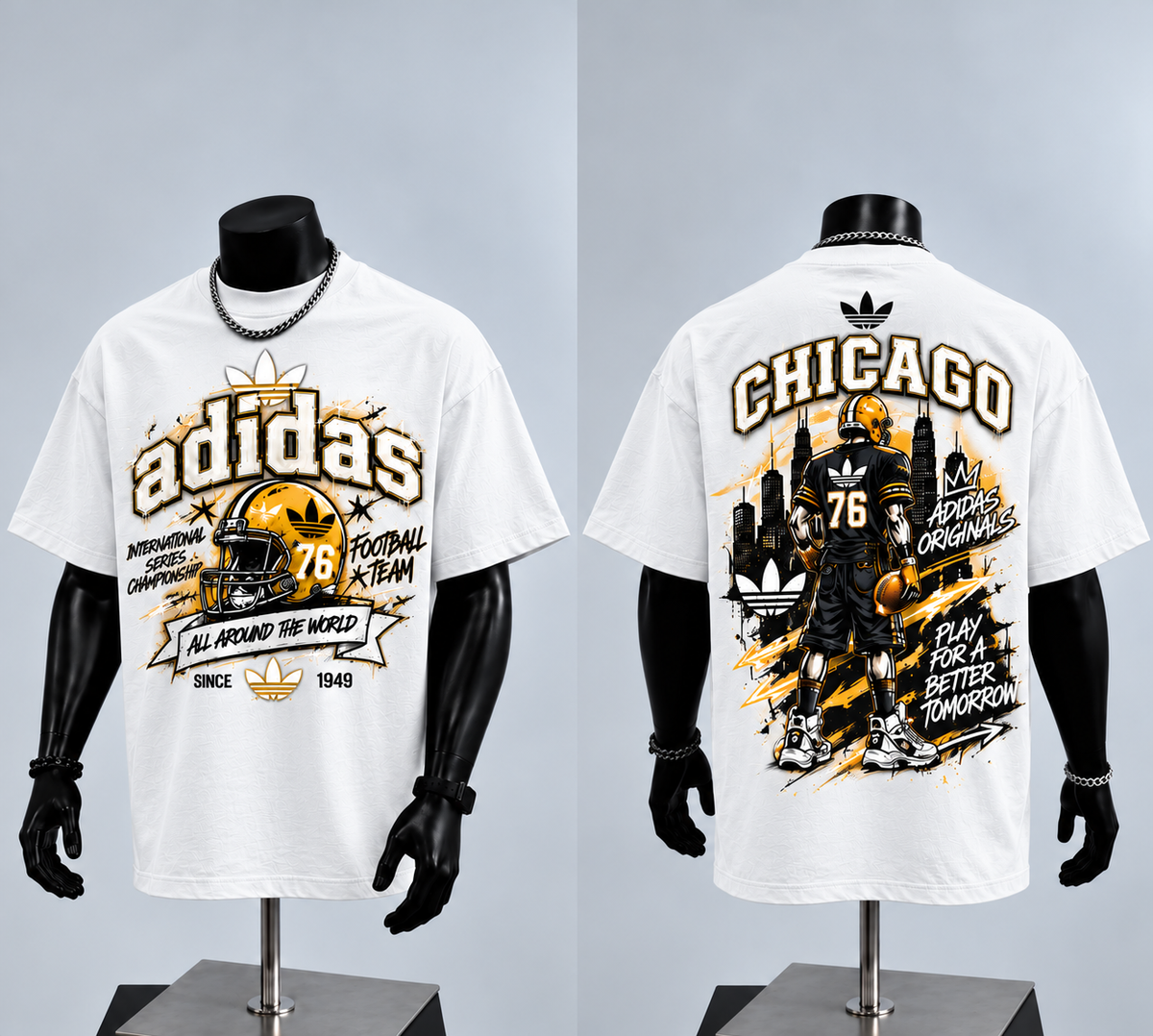 T-Shirt 142