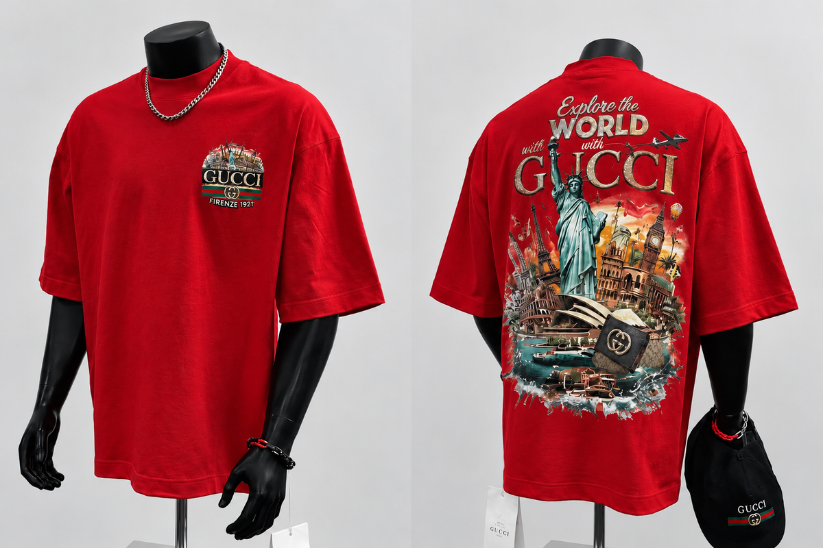 T-Shirt 057