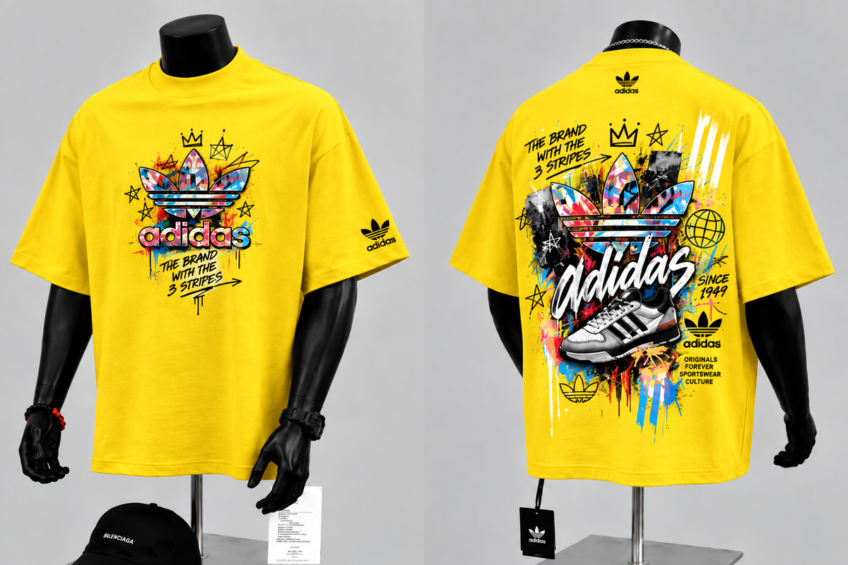 T-Shirt 026