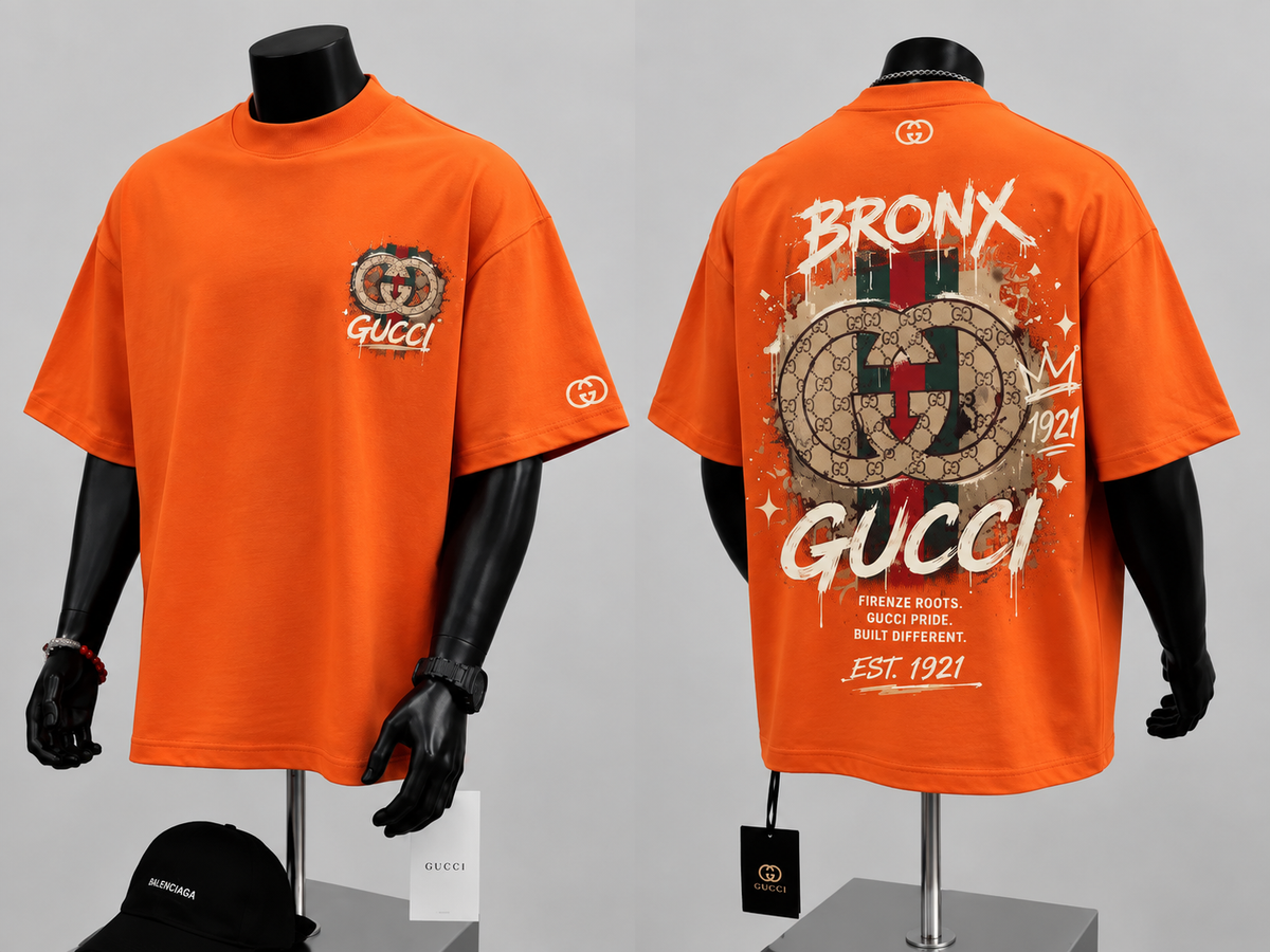T-Shirt 035