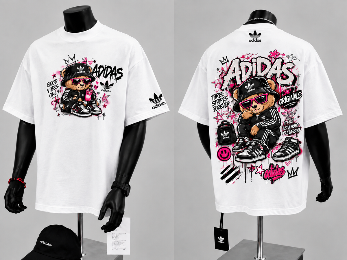 T-Shirt 025