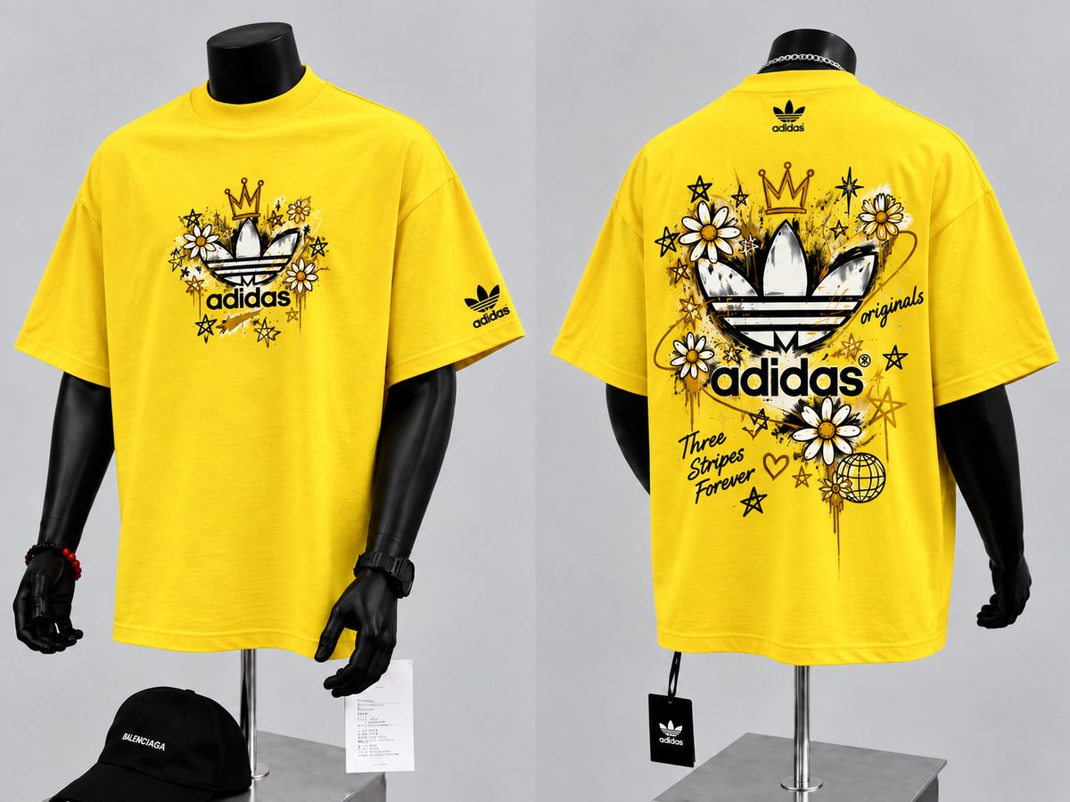 T-Shirt 027