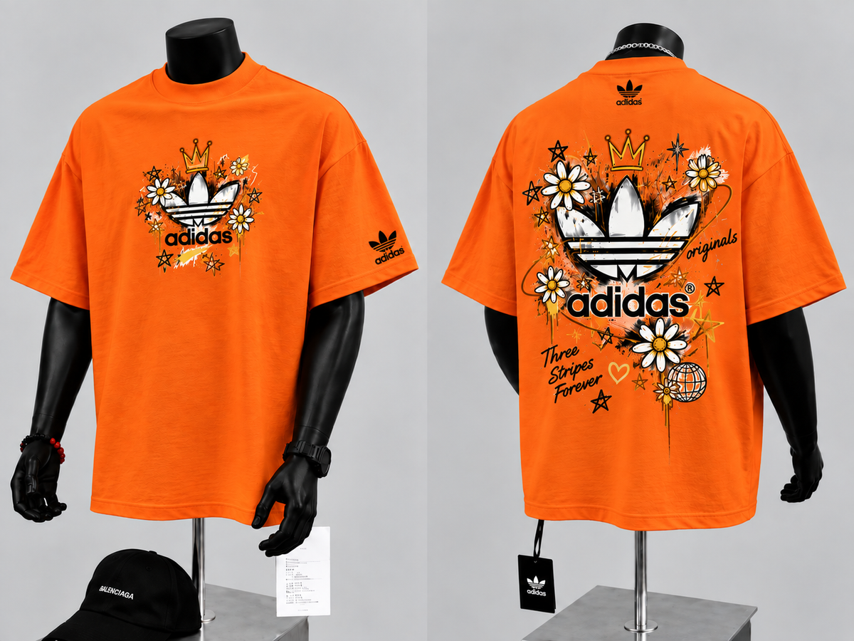 T-Shirt 027
