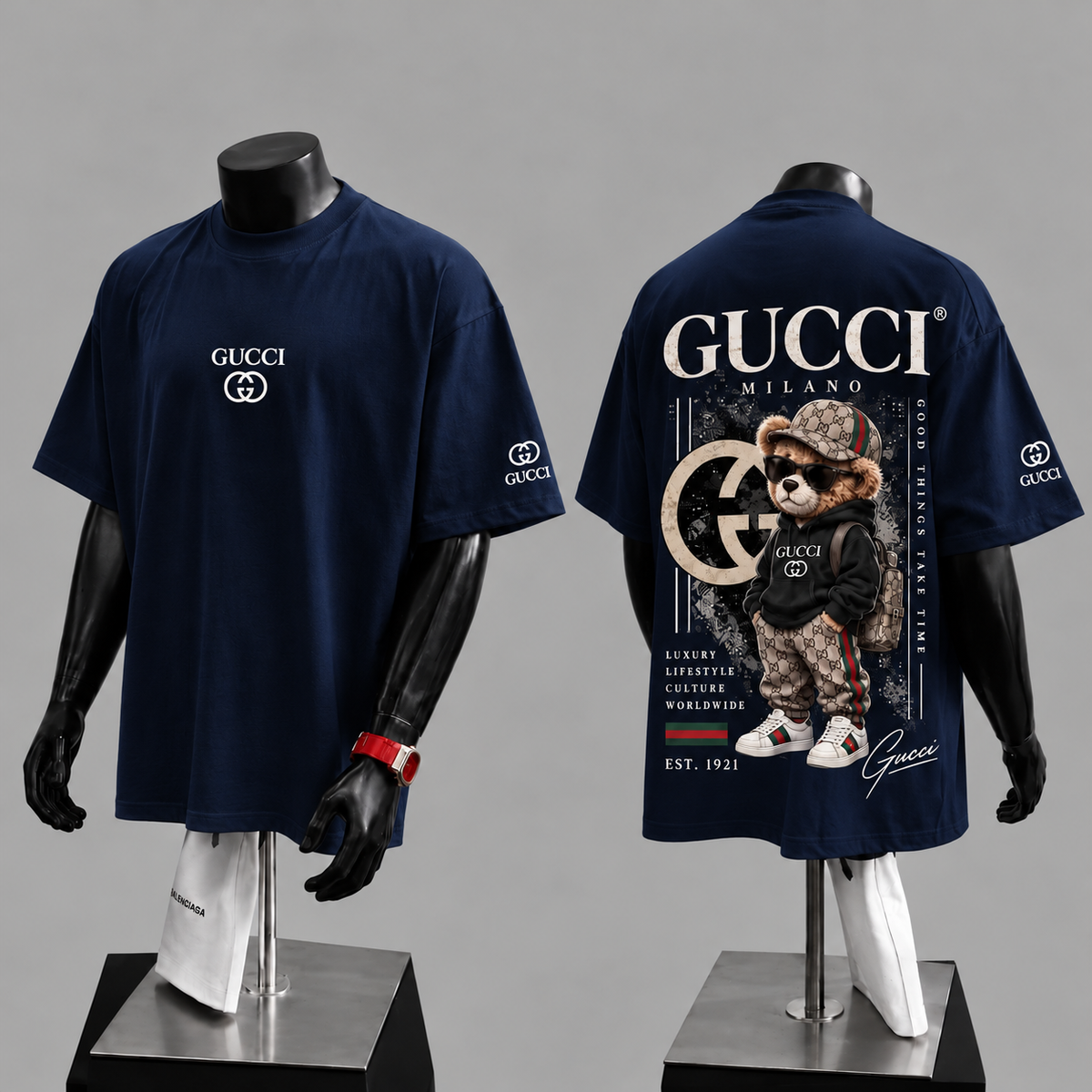 T-Shirt 128