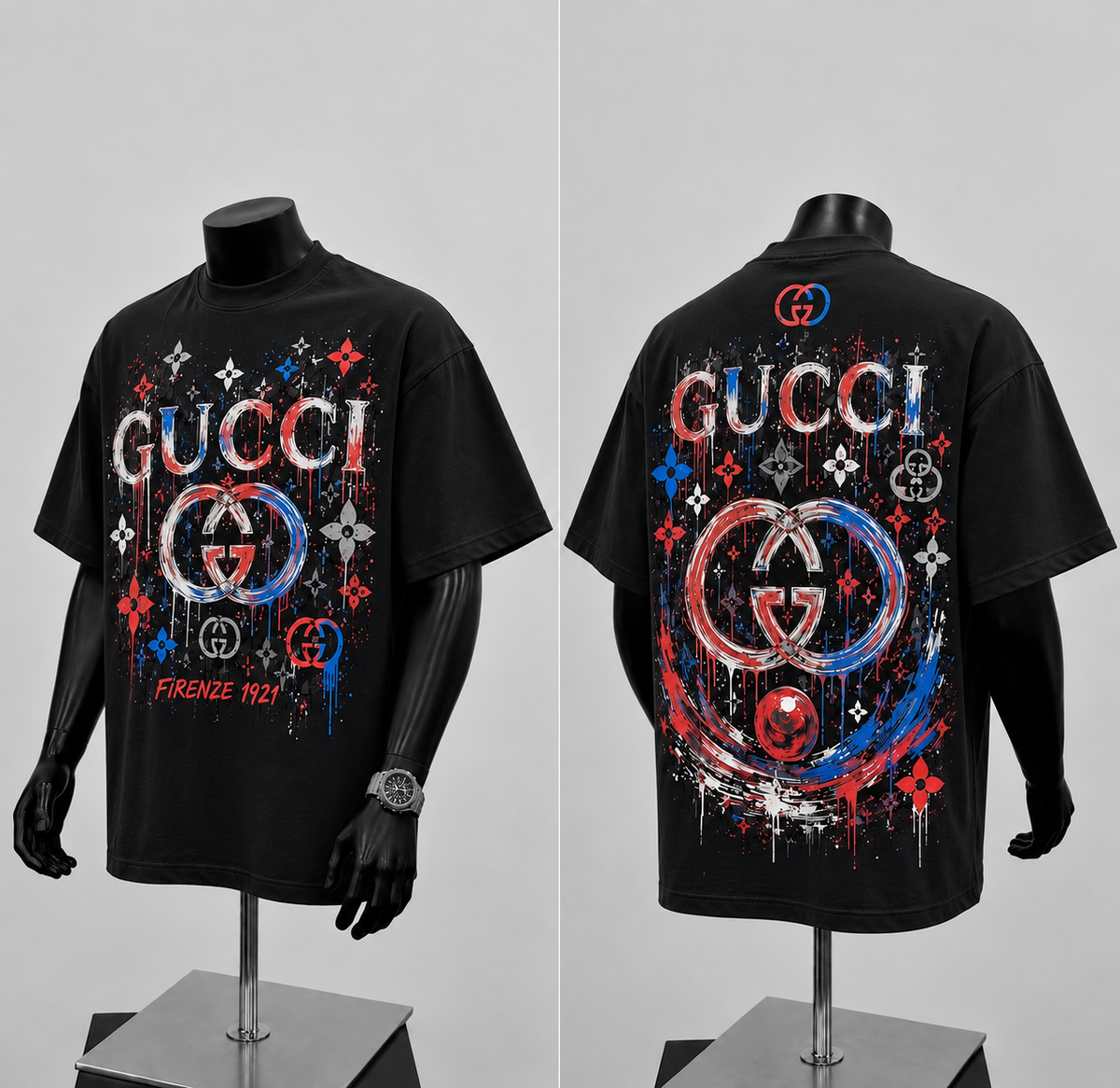 T-Shirt 033