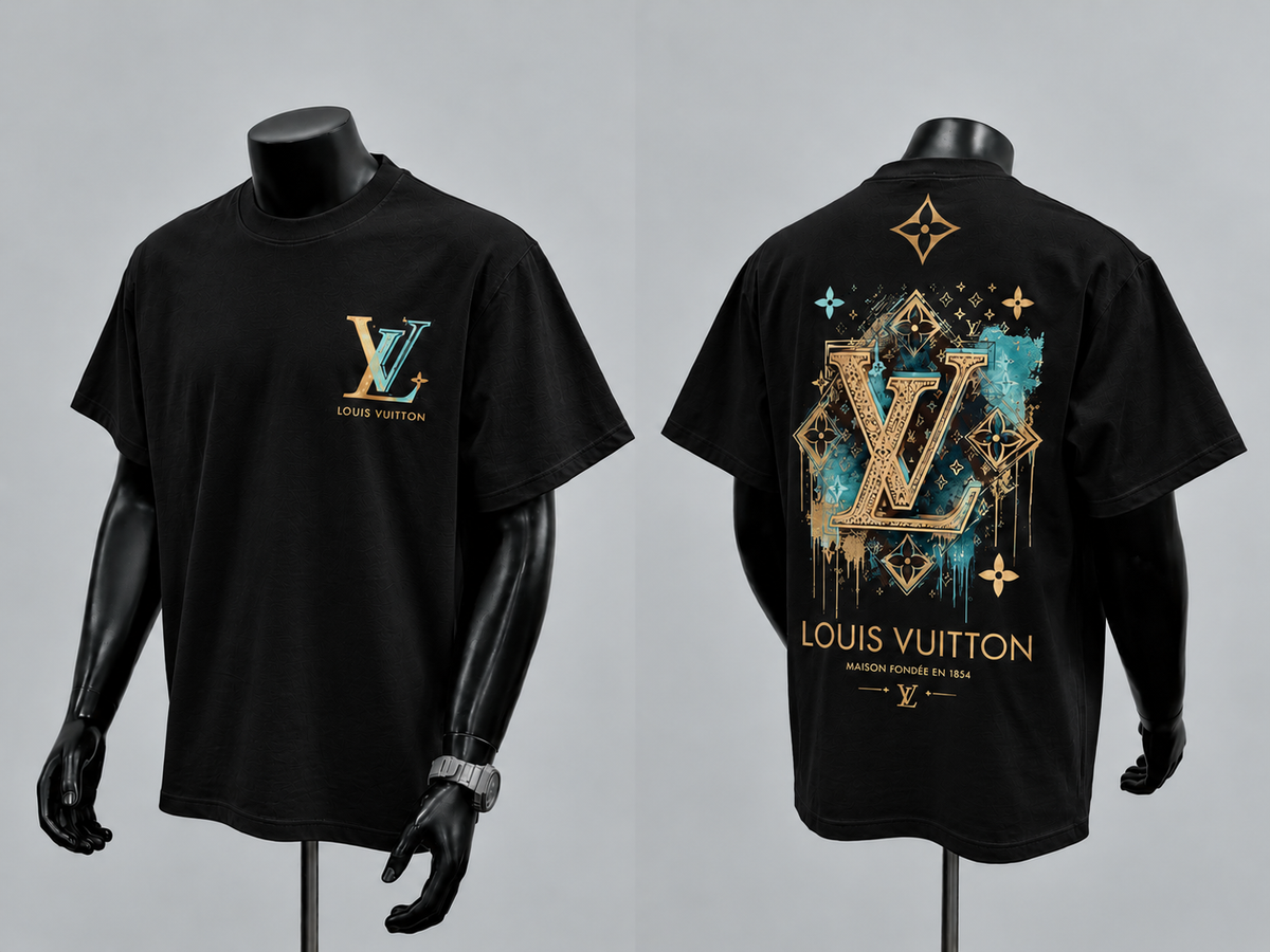 T-Shirt 074