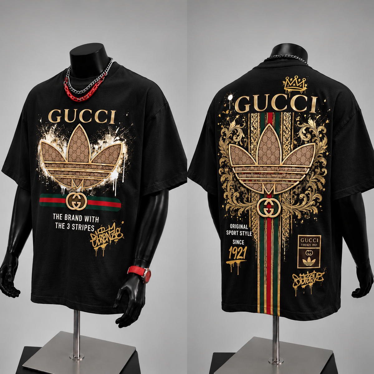 T-Shirt 120