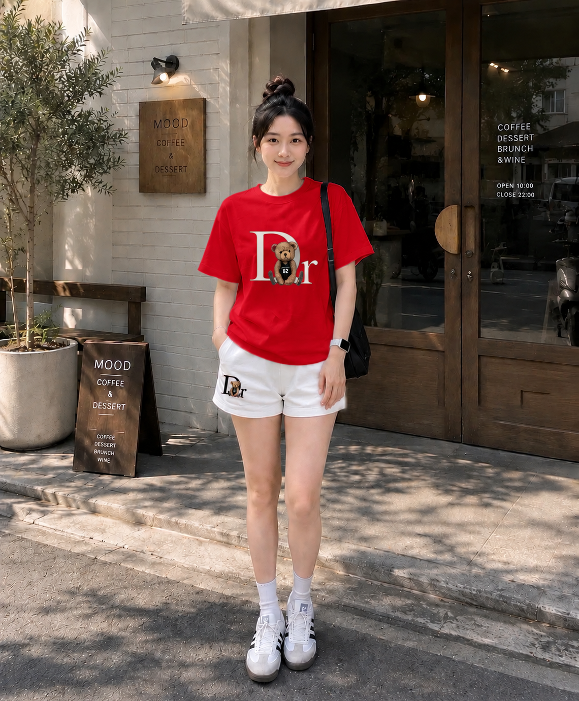 N-Set 022