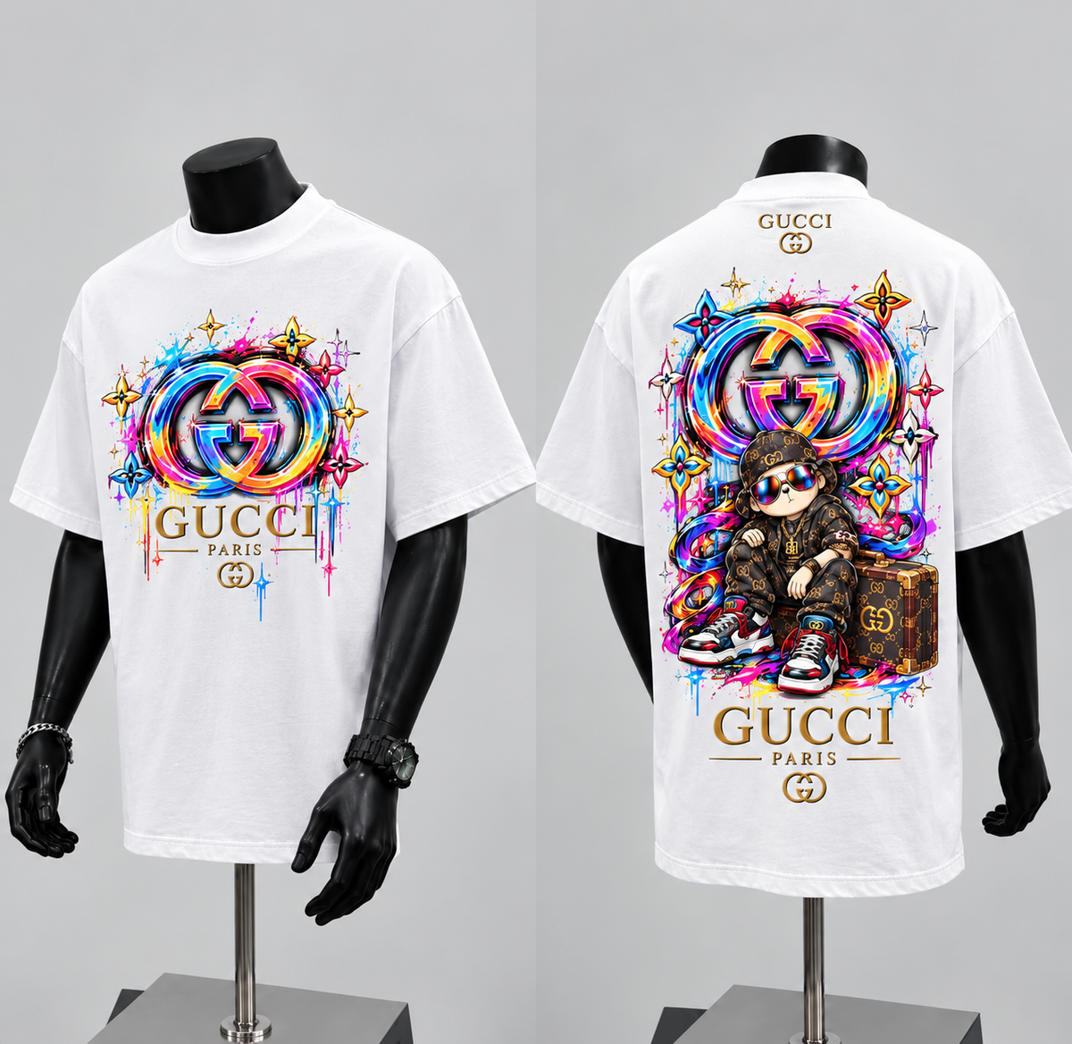 T-Shirt 036