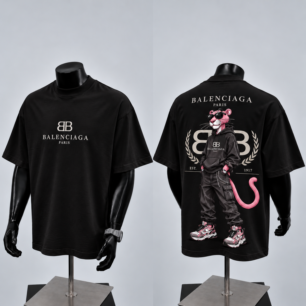 T-Shirt 107