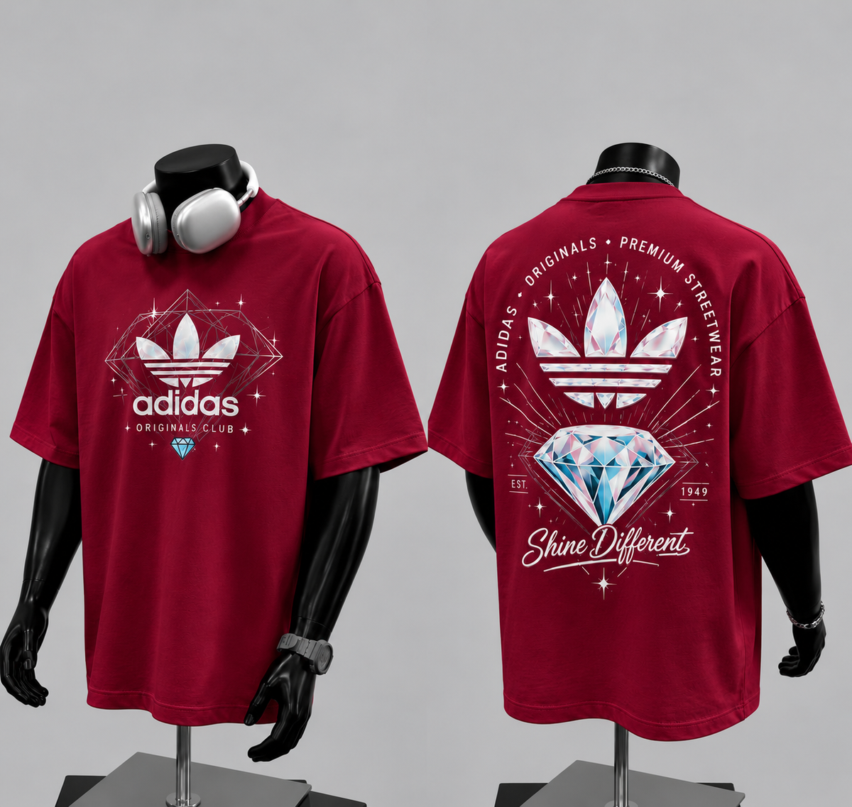 T-Shirt 093