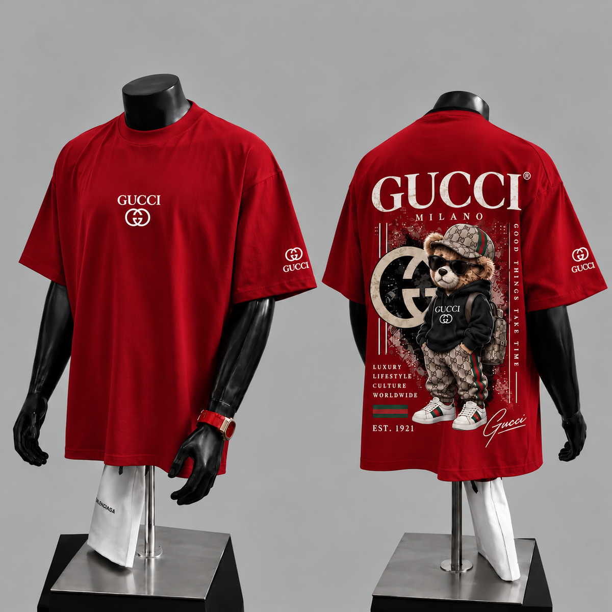 T-Shirt 128