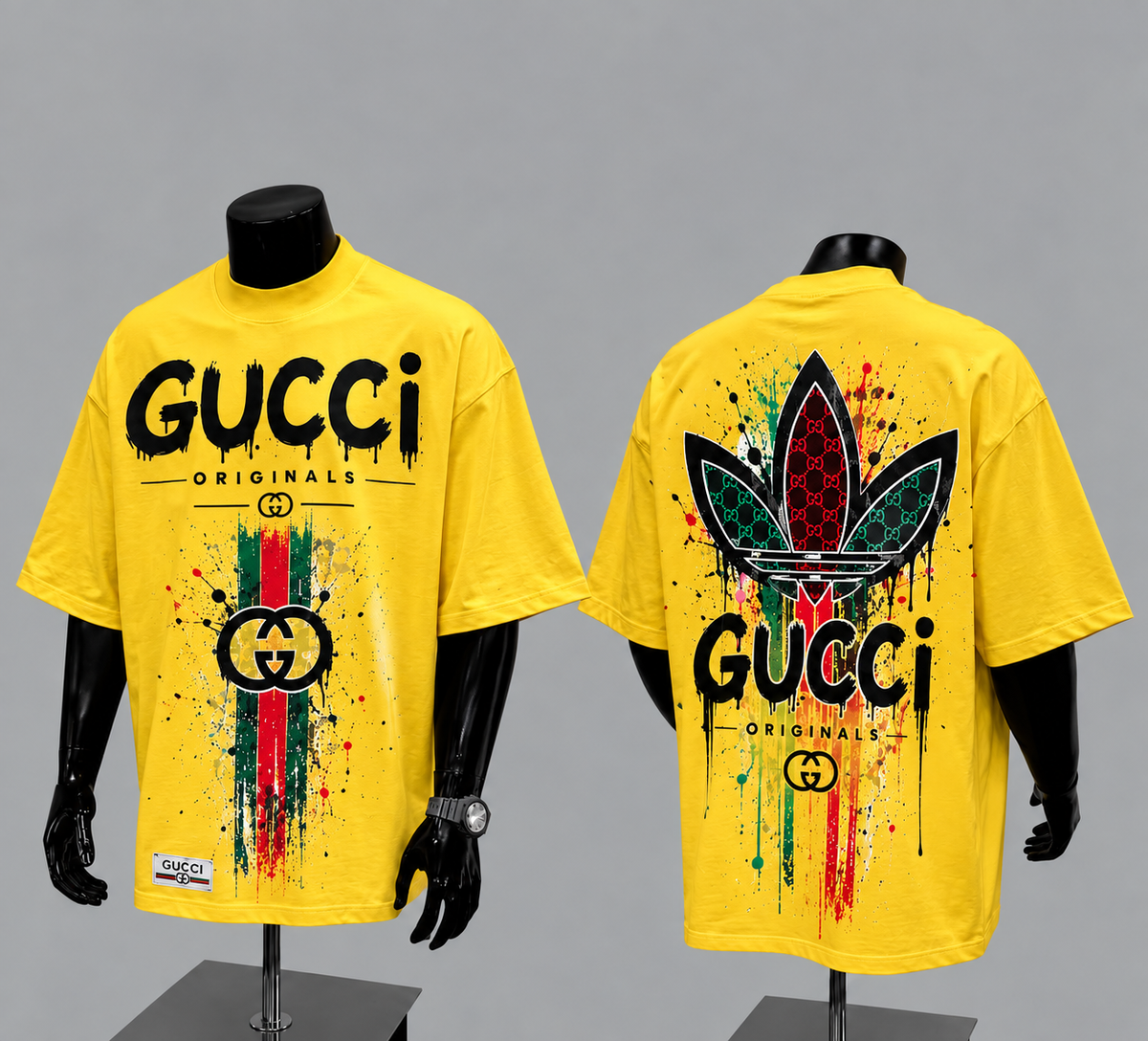 T-Shirt 019