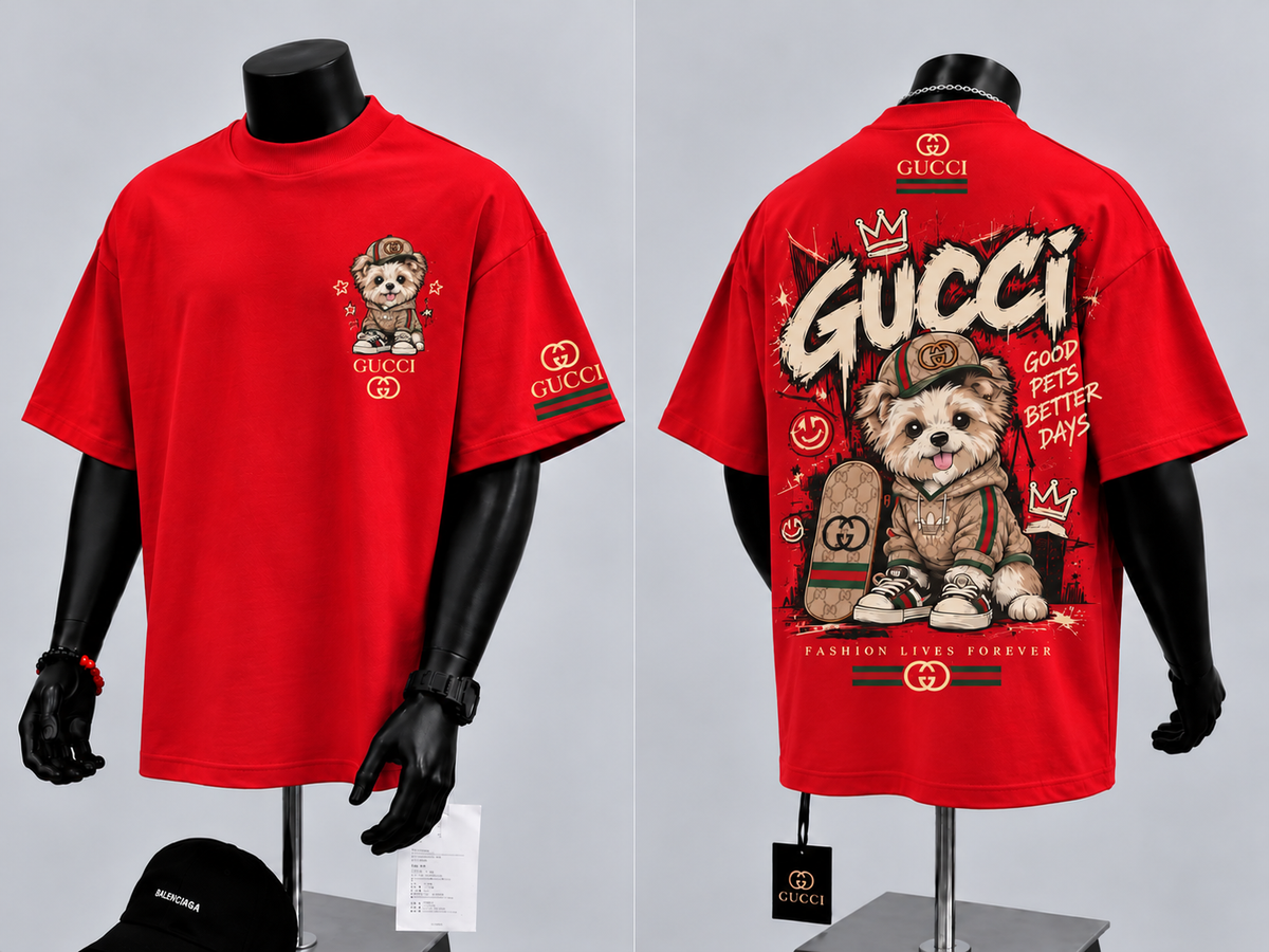 T-Shirt 131