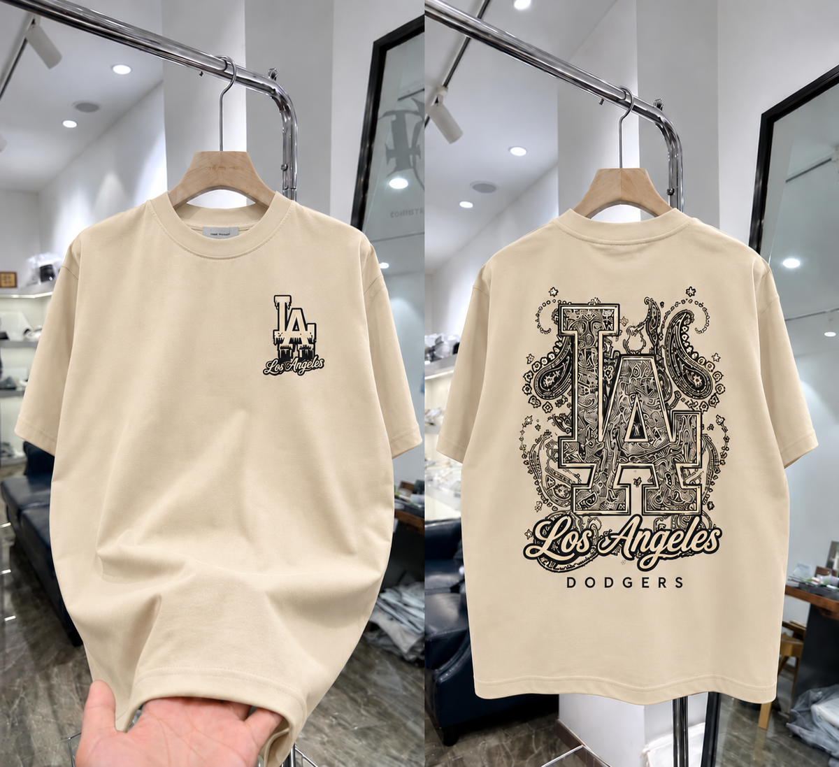 N-Shirt 008