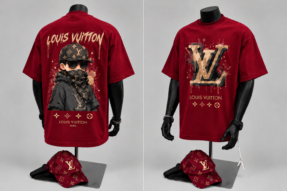 T-Shirt 116
