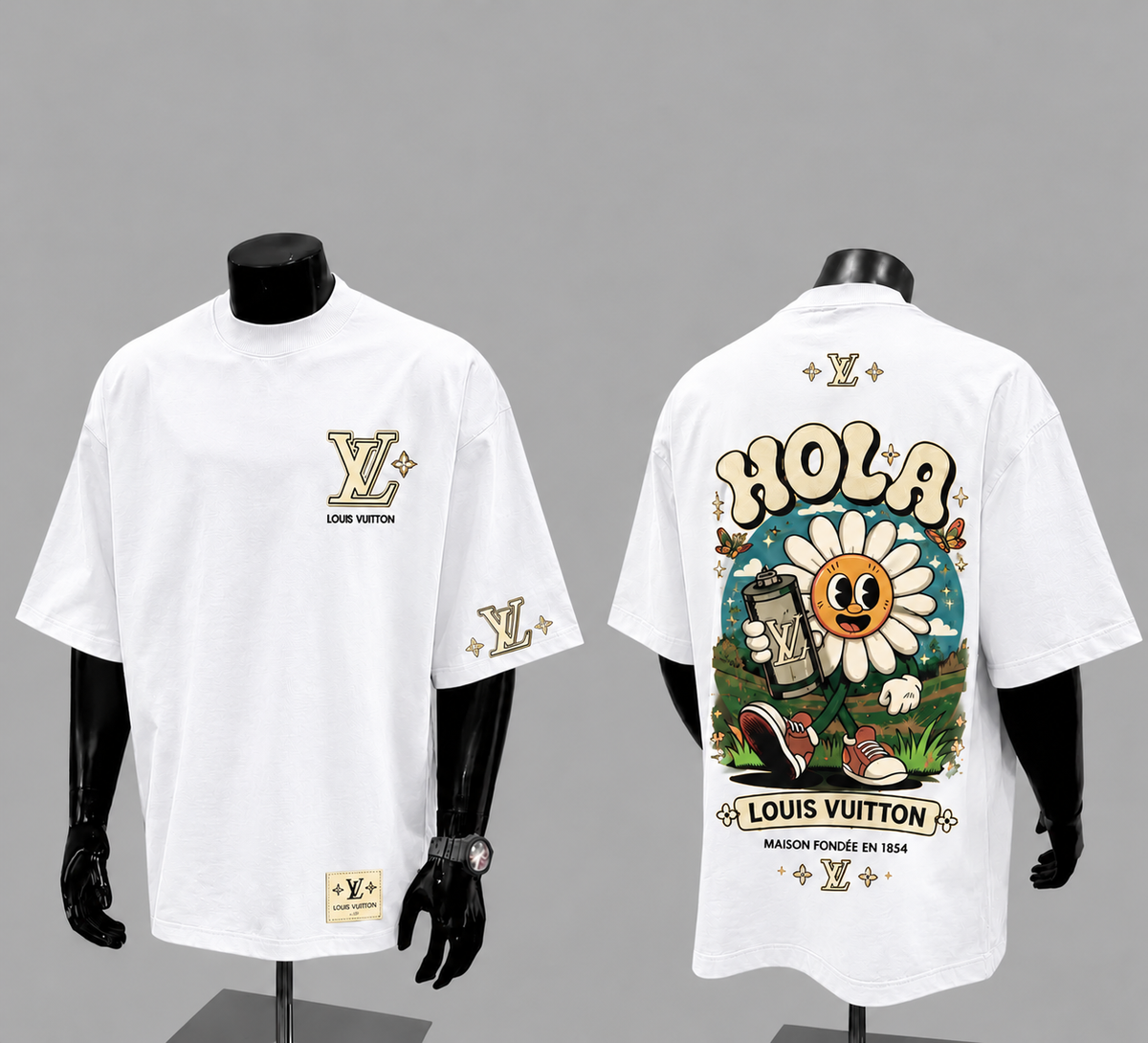 T-Shirt 088