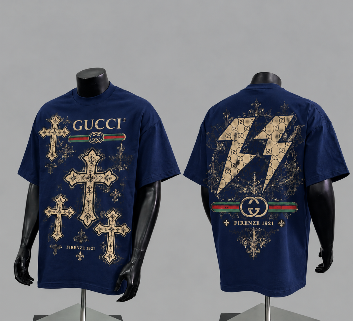 T-Shirt 127