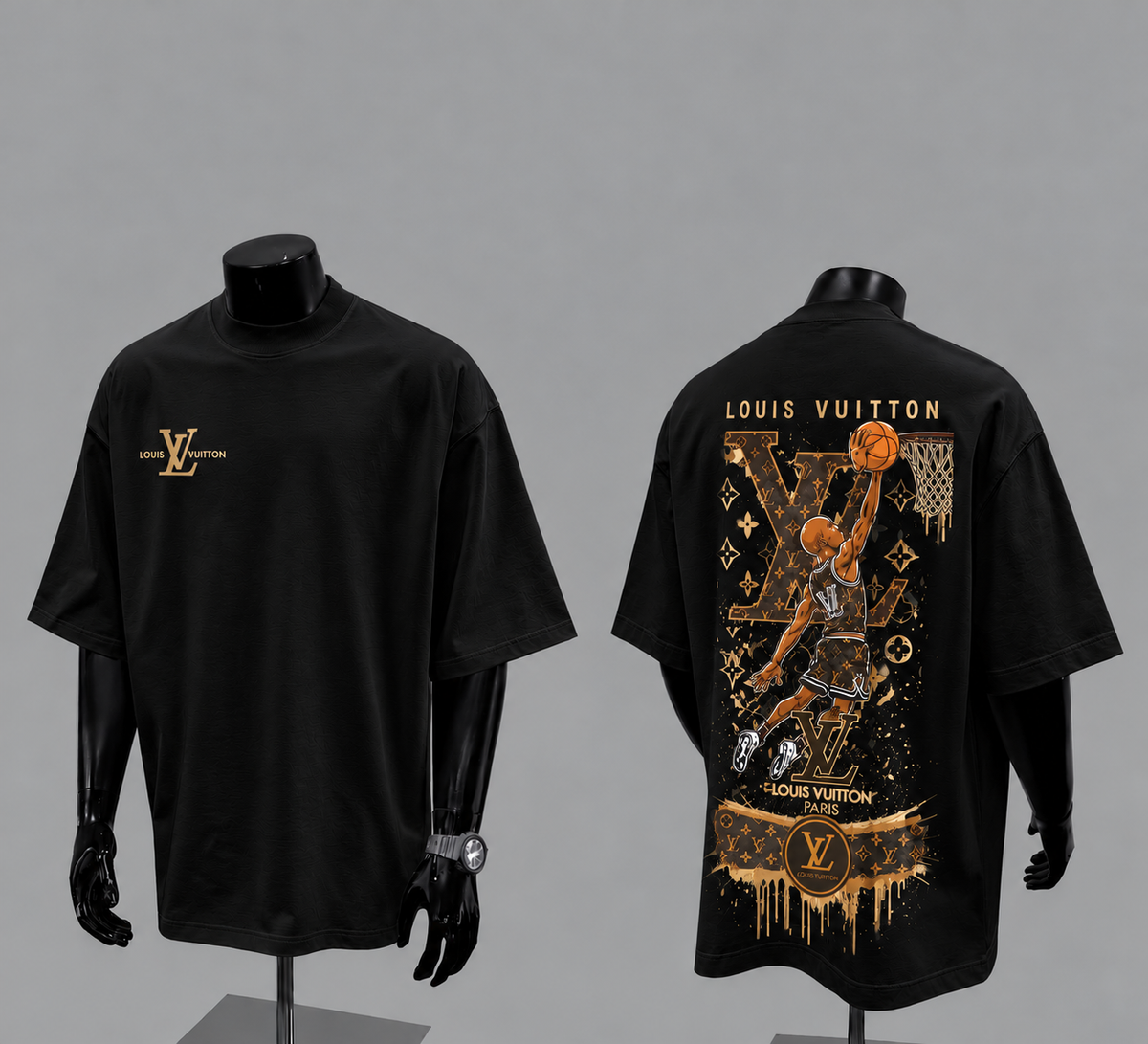 T-Shirt 058