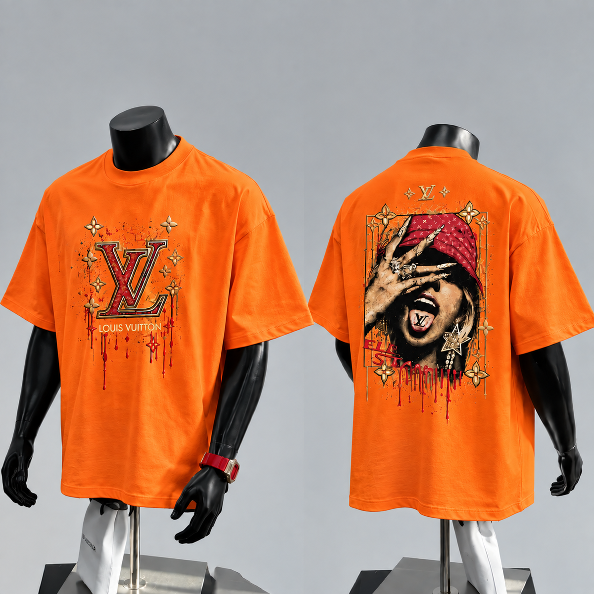 T-Shirt 051