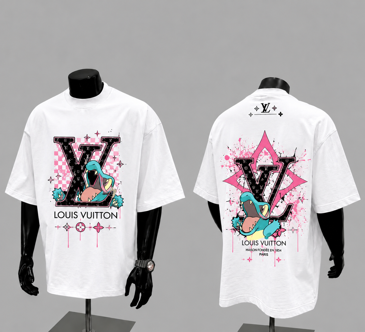 T-Shirt 086