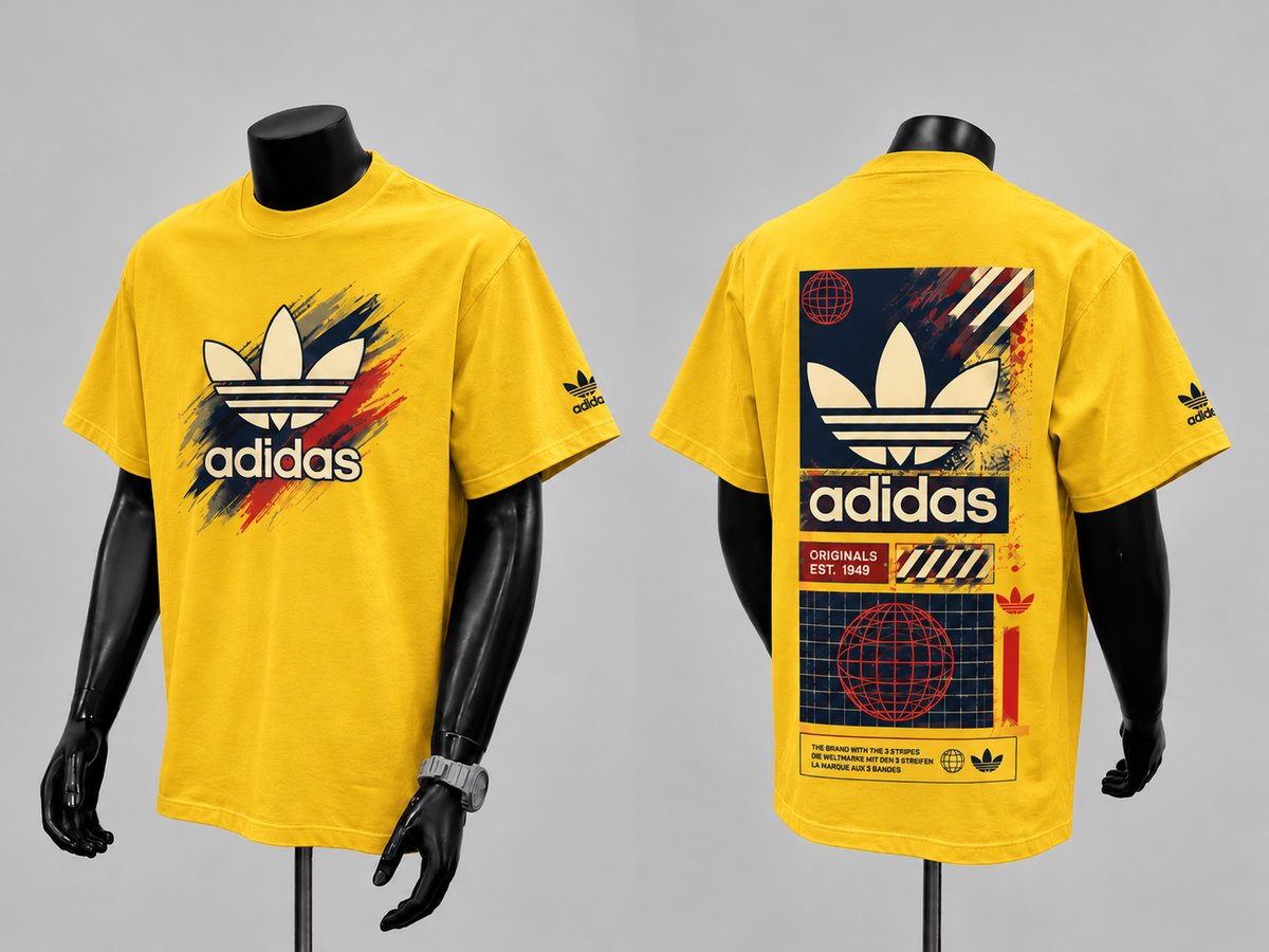 T-Shirt 117
