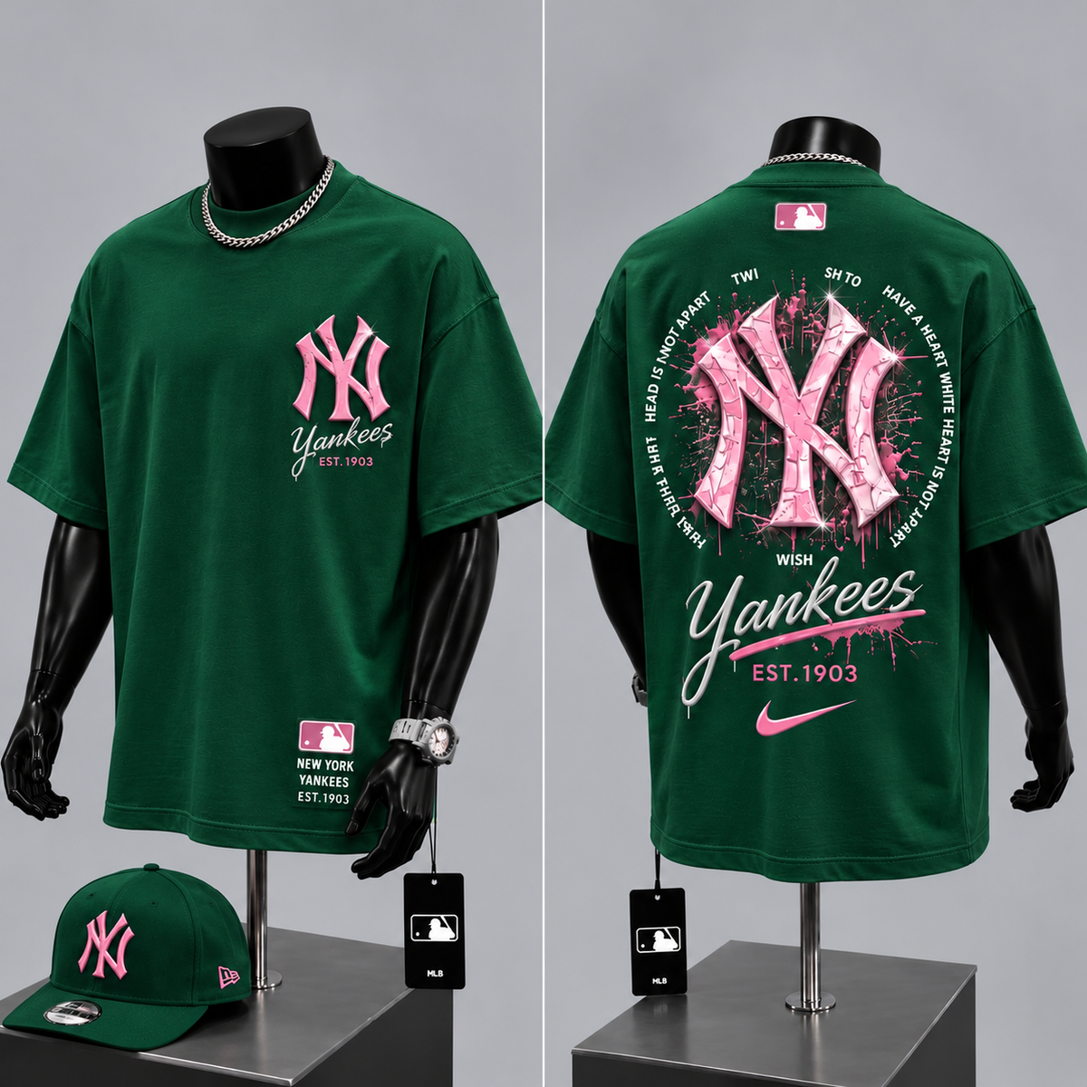 T-Shirt 137