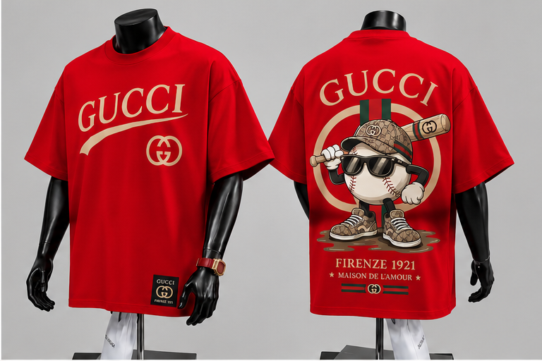 T-Shirt 017