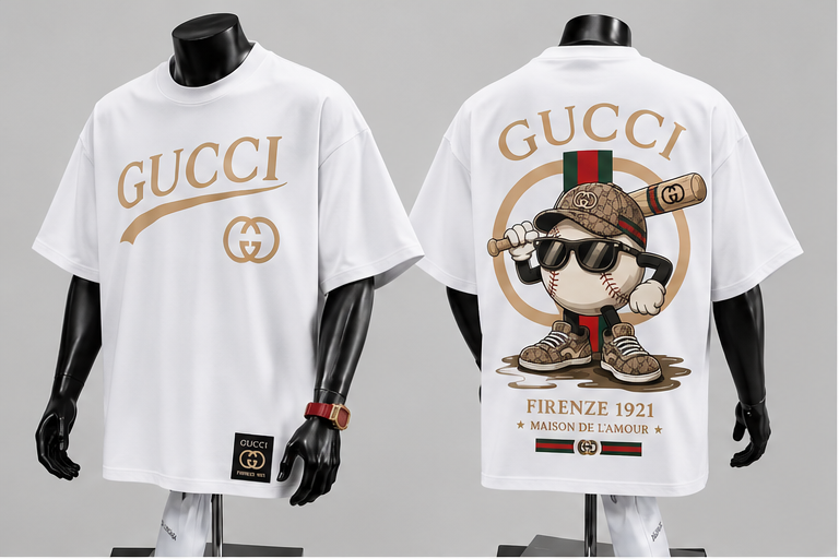 T-Shirt 017